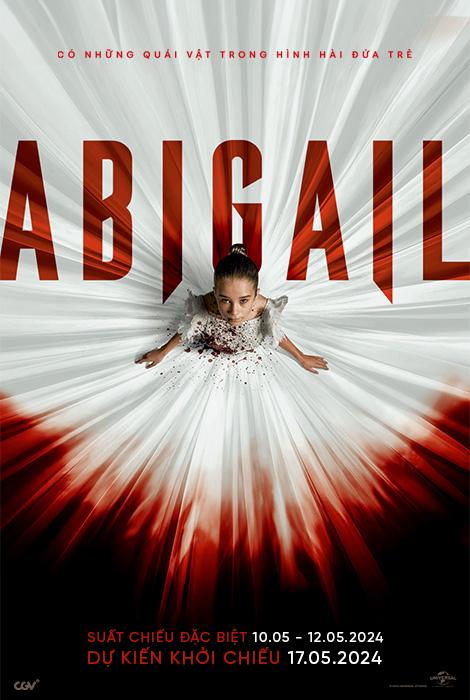 ABIGAIL (T18)